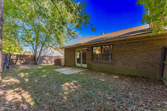 6810 Copperfield Drive, Evansville, IN 47711