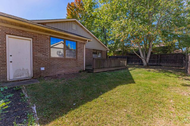 6810 Copperfield Drive, Evansville, IN 47711