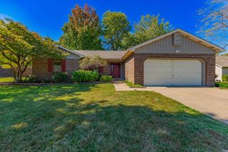 6810 Copperfield Drive, Evansville, IN 47711