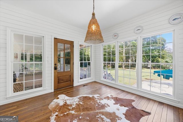 3687 Overlook Drive, Macon, GA 31204