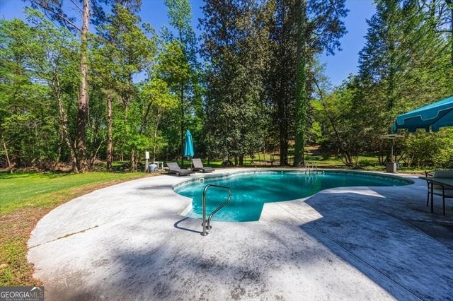 3687 Overlook Drive, Macon, GA 31204