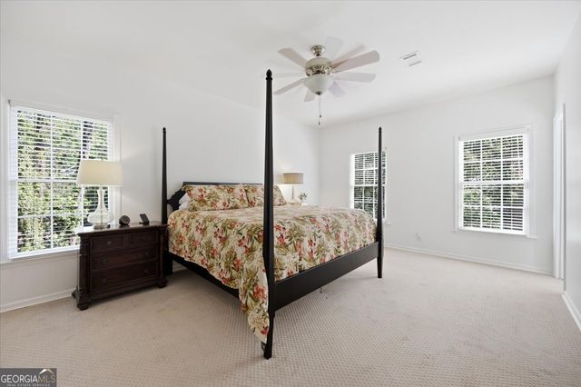 3687 Overlook Drive, Macon, GA 31204