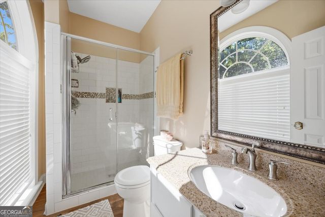 3687 Overlook Drive, Macon, GA 31204