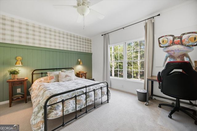 3687 Overlook Drive, Macon, GA 31204