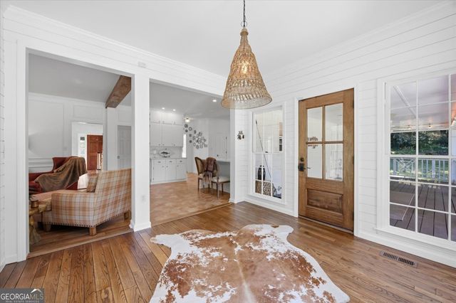 3687 Overlook Drive, Macon, GA 31204