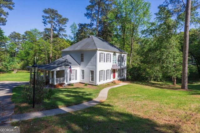 3687 Overlook Drive, Macon, GA 31204