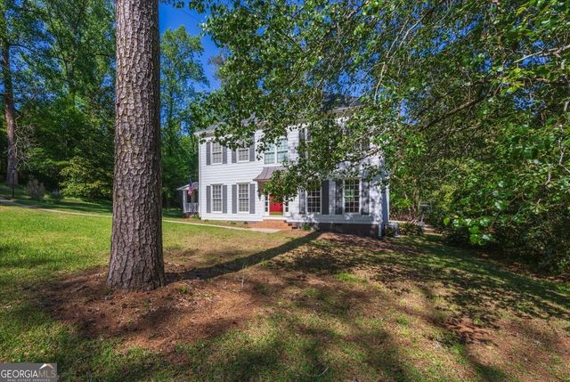 3687 Overlook Drive, Macon, GA 31204