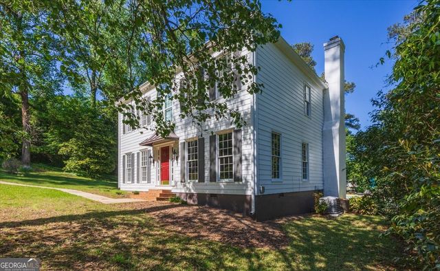 3687 Overlook Drive, Macon, GA 31204