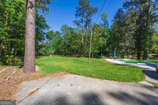 3687 Overlook Drive, Macon, GA 31204