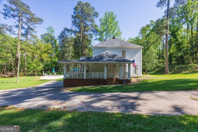 3687 Overlook Drive, Macon, GA 31204