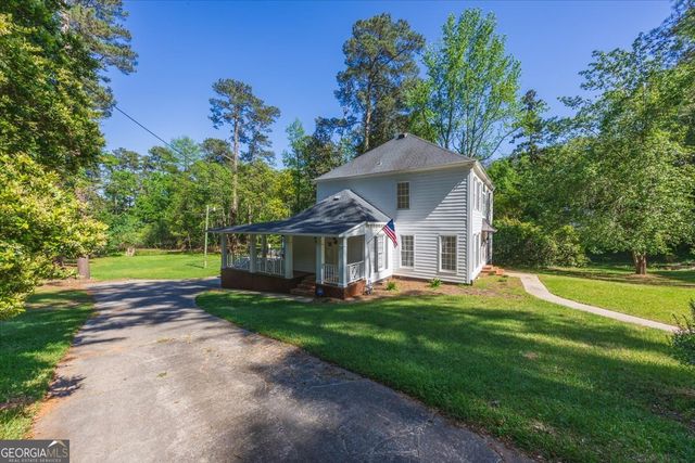 3687 Overlook Drive, Macon, GA 31204