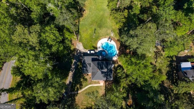 3687 Overlook Drive, Macon, GA 31204