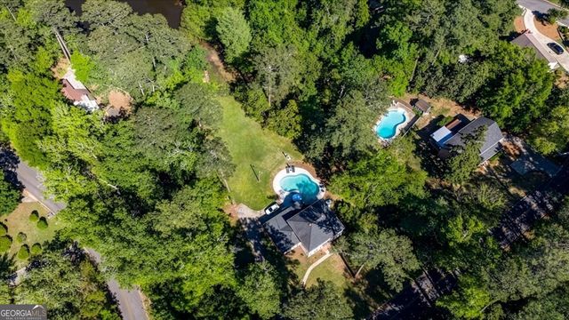 3687 Overlook Drive, Macon, GA 31204