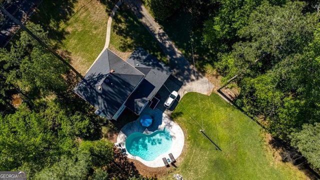 3687 Overlook Drive, Macon, GA 31204