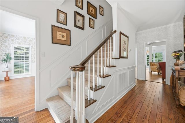 3687 Overlook Drive, Macon, GA 31204
