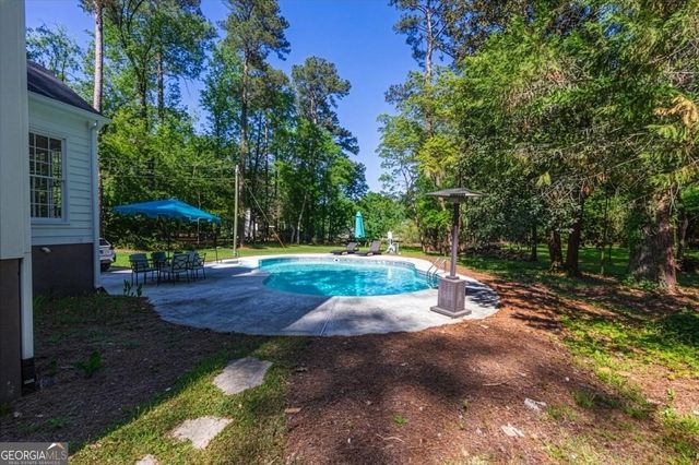 3687 Overlook Drive, Macon, GA 31204