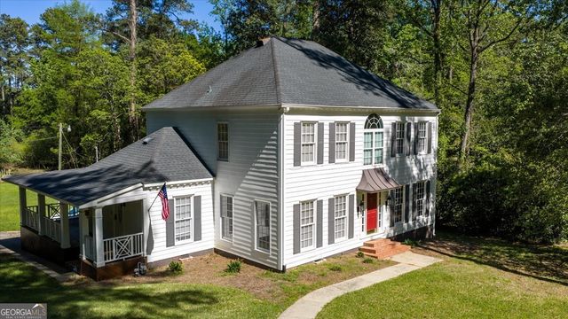 3687 Overlook Drive, Macon, GA 31204