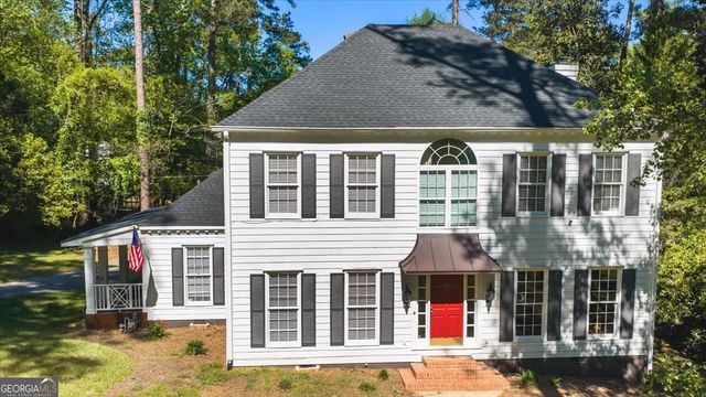 3687 Overlook Drive, Macon, GA 31204
