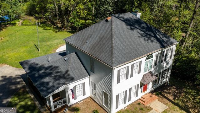 3687 Overlook Drive, Macon, GA 31204