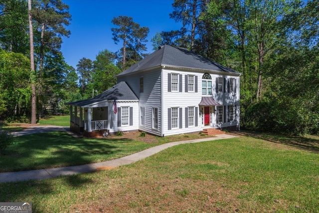 3687 Overlook Drive, Macon, GA 31204