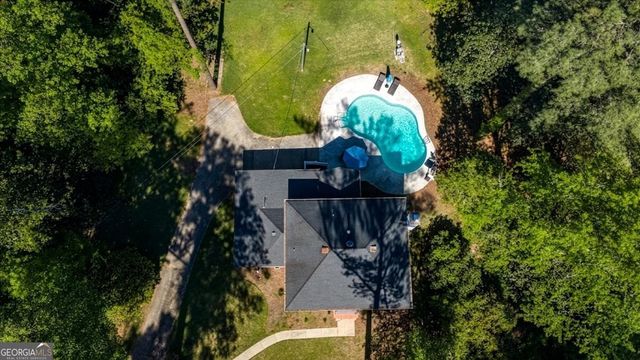 3687 Overlook Drive, Macon, GA 31204