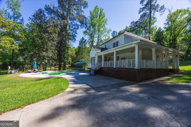 3687 Overlook Drive, Macon, GA 31204