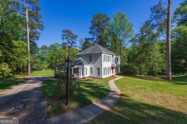 3687 Overlook Drive, Macon, GA 31204