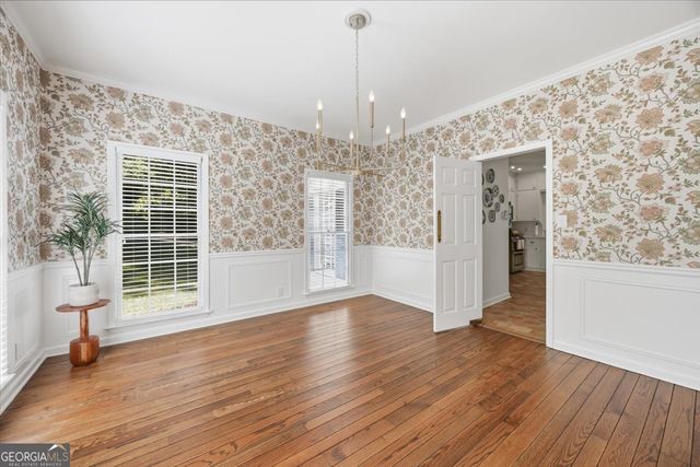 3687 Overlook Drive, Macon, GA 31204