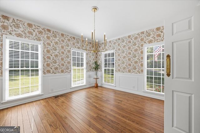 3687 Overlook Drive, Macon, GA 31204