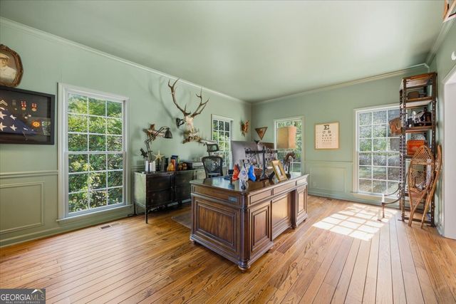 3687 Overlook Drive, Macon, GA 31204
