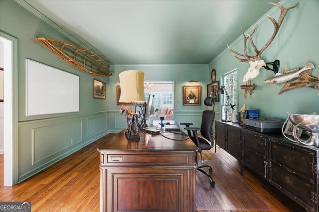 3687 Overlook Drive, Macon, GA 31204