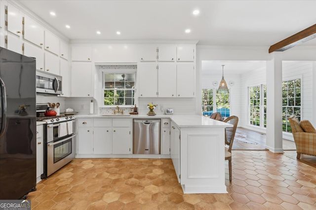 3687 Overlook Drive, Macon, GA 31204