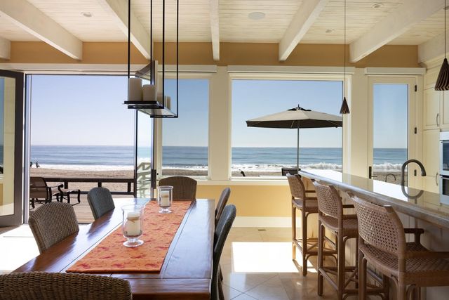 553 Beach Drive, Aptos, CA 95003