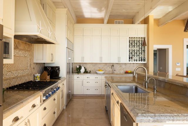 553 Beach Drive, Aptos, CA 95003