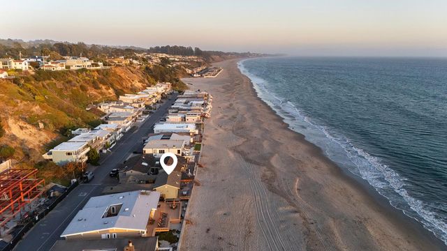 553 Beach Drive, Aptos, CA 95003