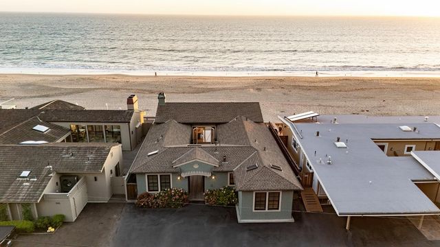 553 Beach Drive, Aptos, CA 95003