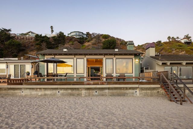 553 Beach Drive, Aptos, CA 95003