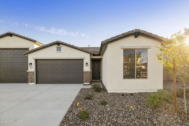 4933 W CAPISTRANO Avenue, Laveen, AZ 85339