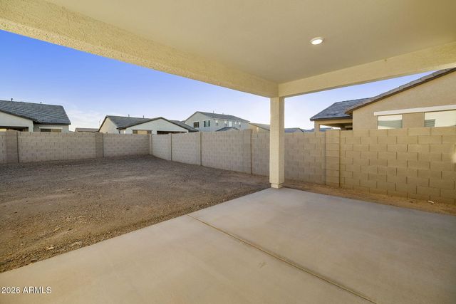 4933 W CAPISTRANO Avenue, Laveen, AZ 85339