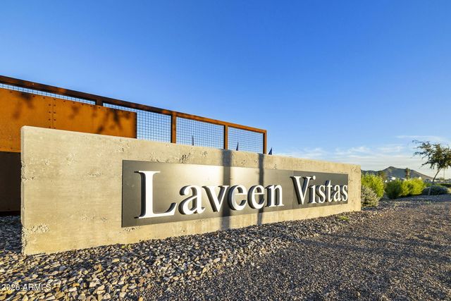4933 W CAPISTRANO Avenue, Laveen, AZ 85339