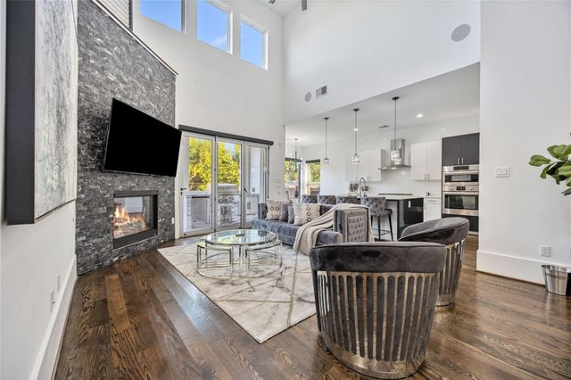 2310 Althea Drive, Houston, TX 77018