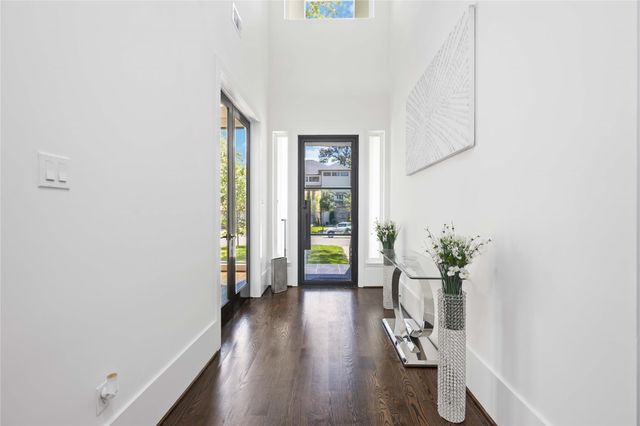 2310 Althea Drive, Houston, TX 77018
