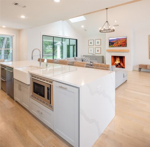 221 Forestview Drive, Lucas, TX 75002