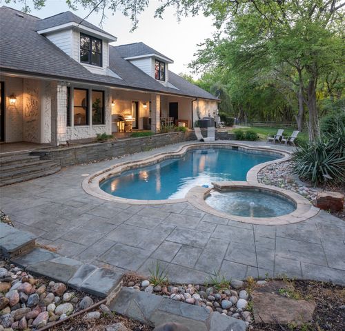 221 Forestview Drive, Lucas, TX 75002