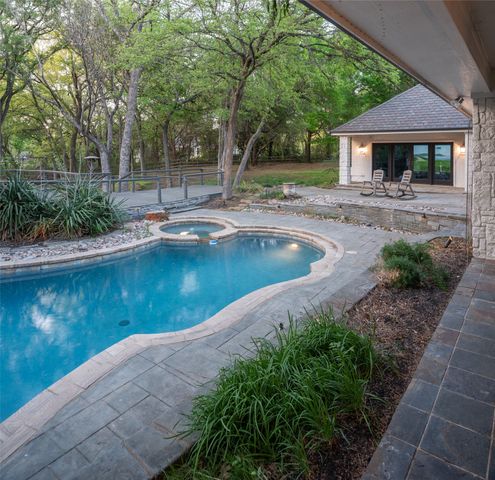 221 Forestview Drive, Lucas, TX 75002