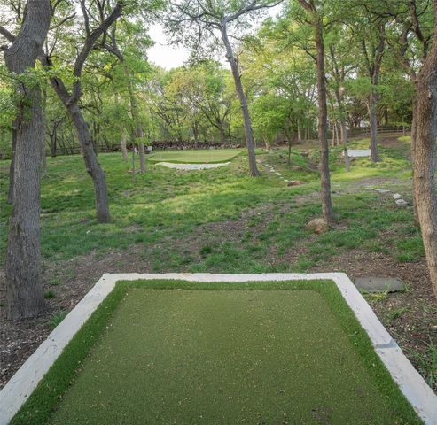 221 Forestview Drive, Lucas, TX 75002