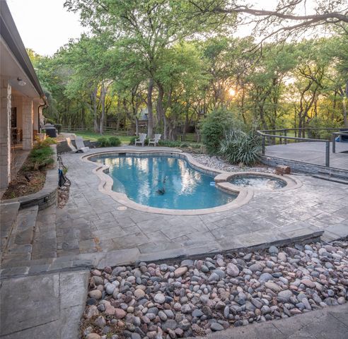 221 Forestview Drive, Lucas, TX 75002