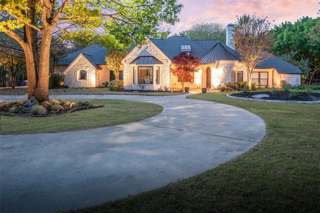 221 Forestview Drive, Lucas, TX 75002