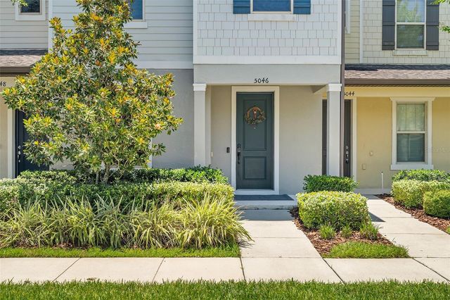 5046 WALKER STREET, St Cloud, FL 34771