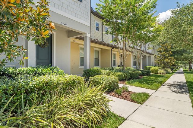 5046 WALKER STREET, St Cloud, FL 34771